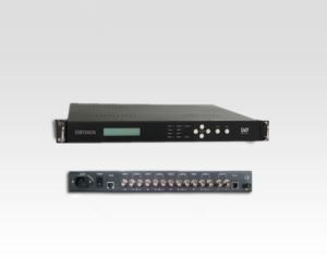 ترميز MPEG2 8ch ENC3084