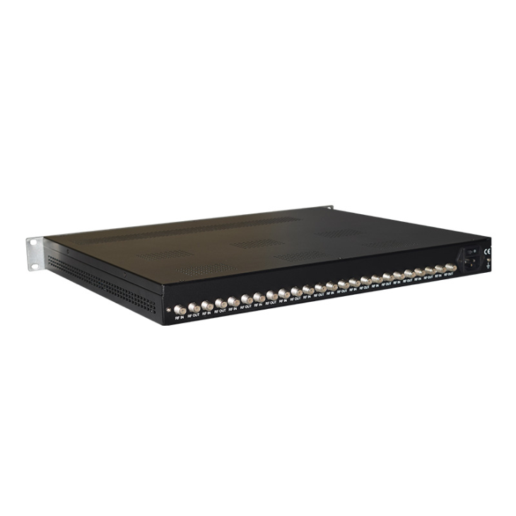 DVB-S/S2 HD IRD QAM Modulator