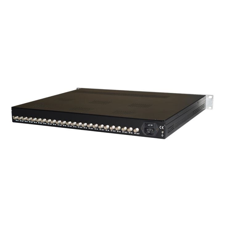 DVB-S/S2 HD IRD QAM Modulator