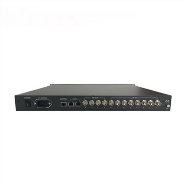 محول ASI+IP-to-ASI متعدد الوظائف