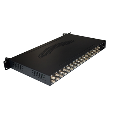 بوابة DVB-S2 إلى IP